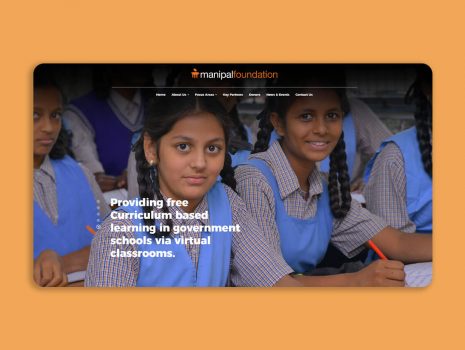 Manipal Foundation