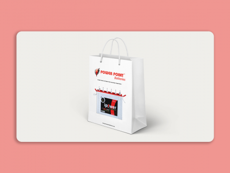 Power Point Batteries