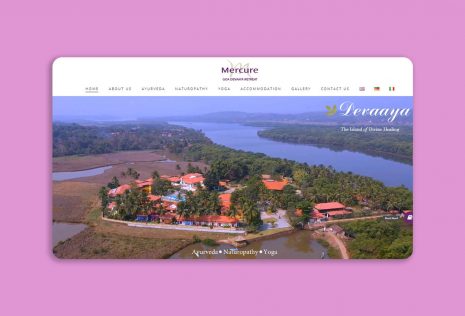 Mercure Goa Devaaya Retreat